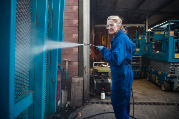 Best Restaurant Pressure Washing  in Bangor, PA