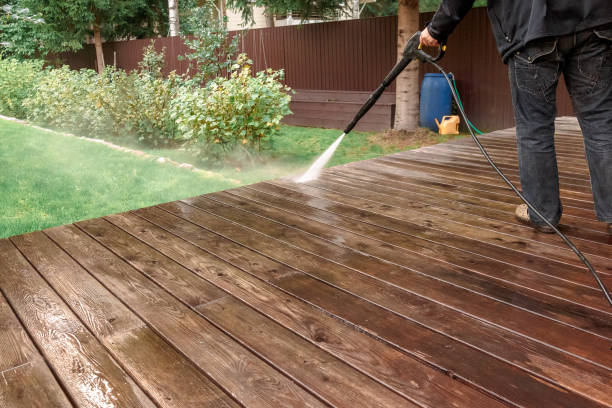 Best Driveway Pressure Washing  in Bangor, PA