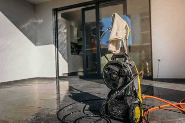Bangor, PA Pressure Washing Services Company